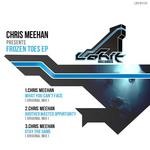 cover: Chris Meehan - Frozen Toes EP