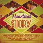 cover: Various - Heartical Story Vol 1