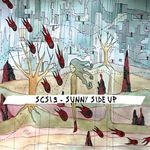 cover: Scsi 9 - Sunny Side Up EP