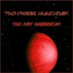 cover: The Freek Macheen - On My Mission