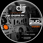 cover: Dijj - The Chains EP