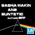 cover: Makin, Sasha|Suntetic - Autumn Off