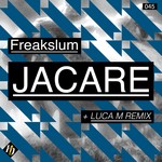 cover: Freakslum - Jacare