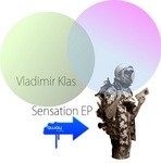 cover: Vladimir Klas - Sensation EP