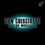 cover: Don Chisciotte - To The Music EP