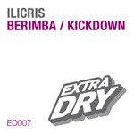 cover: Ilicris - Berimba