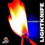 cover: Lightknife - Witchcraft