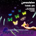 cover: Sunsvision - Thank You