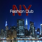 cover: Various - New York Fashion Club