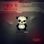 cover: Nick K - Minibazz