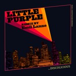 cover: Little Purple - Discolicious