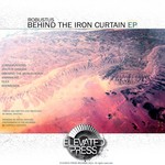 cover: Robustus - Behind The Iron Curtain