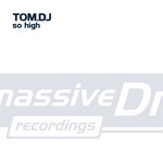 cover: Tom Dj - So High