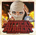 cover: Critical & Dj Connect - Surgery