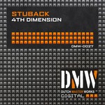 cover: Stuback - 4th Dimension