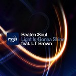 cover: Beaten Soul|Lt Brown - Light Is Gonna Shine