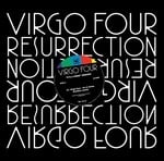 cover: Virgo Four - It's A Crime