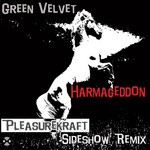 cover: Green Velvet - Harmageddon