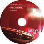 cover: Toro Instrumental & Kiko Dinucci & Bando Afromacarronico & Lavoura & Axial - Brazuca 2