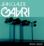 cover: Jean Claude Gavri - The Royal Edits #1