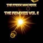 cover: The Freek Macheen - The Remixes Vol 2