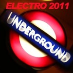 cover: Various - Electro Underground 2011