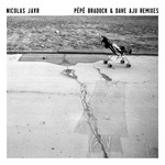 cover: Nicolas Jaar - Remixes Vol 1