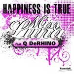 cover: Miss Luna|Q Derhino - Happiness Is True