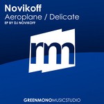 cover: Novikoff - Aeroplane