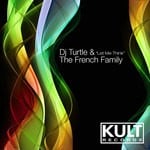 cover: French Family, The|Dj Turtle - Let Me Think