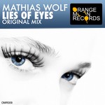 cover: Mathias Wolf - Lies Of Eyes