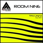 cover: Titto Legna - Room Nine