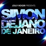 cover: Simon De Jano - De Janeiro