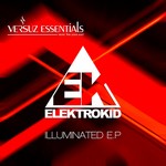 cover: Elektrokid - Illuminated EP