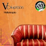 cover: V Dimension - Heliotropio