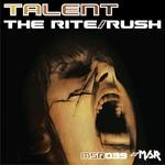 cover: Talent - The Rite