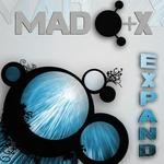 cover: Madoxx|Tom Ellis - Expand