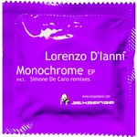 cover: Lorenzo D'ianni - Monochrome