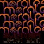 cover: Djmorales - Summer Jam 2011