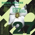 cover: Signal Deluxe - Gardenia EP