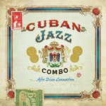 cover: Cuban Jazz Combo - Afro Disco Connection