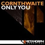 cover: Cornthwaite - Only You