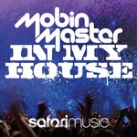 cover: Mobin Master - In My House