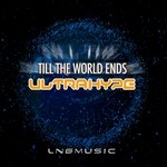 cover: Ultrahype - Till The World Ends