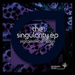 cover: Digitalis|Hibernation - The Singularity EP