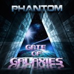 cover: Phantom - Gate Of Galaxies