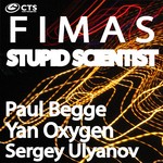 cover: Fimas - Stupid Scientist