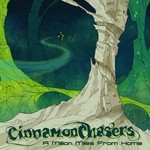 cover: Cinammon Chasers - A Million Miles From Home