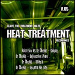 cover: Acid Flux|Dr Chekill - Leave The Treatment Mate