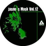 cover: Little, Jason|Waldhaus - Jason's Mask Vol 12